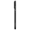 Spigen Liquid Air iPhone 13 Pro Case - Matte Black