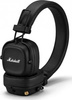 MARSHALL MAJOR IV WIRELESS HEADPHONES BLACK