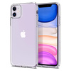 Spigen Liquid Crystal iPhone 11 Case - Clear