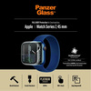 PanzerGlass Full Body Apple Watch 7/8 45mm transparent AB 3659