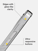 BodyGuardz Carve Clear Case for the 2022 iPhone 14
