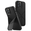 Uniq Transforma MagSafe case for iPhone 13 Pro / iPhone 13 - black
