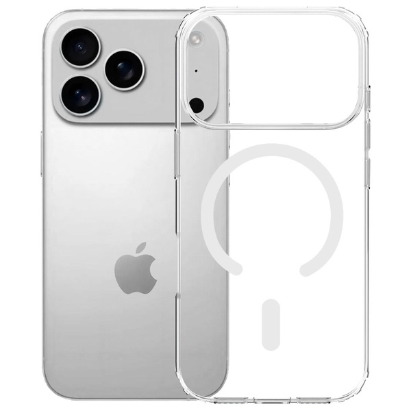 Etui 3MK Armor MagCase do Apple iPhone   17 Pro