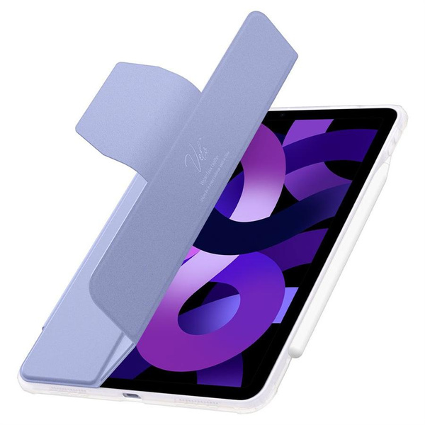 SPIGEN ULTRA HYBRID PRO IPAD AIR 10.9 4 / 5 / 2020-2022 / 11 6 / 2024 LAVENDER