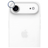 Ochrona na obiektyw aparatu 3MK HARDY    Lens Protection Pro do Apple iPhone 17 Air srebrny