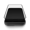 UNIQ Optix Matte iPhone 15 Plus 6.7" / 14 Pro Max 6.7" matowe szkło hartowane z aplikatorem