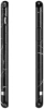 Richmond & Finch Black Marble, iPhone 11, silver details, black