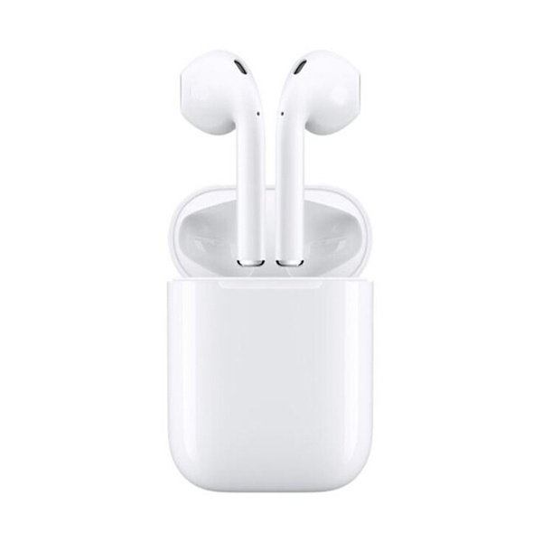 Bezprzewodowe douszne słuchawki Dudao U10B TWS - białe