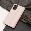 Etui Smart Soft do iPhone 12 6,1" nude