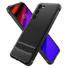 Spigen Rugged Armor Case for Samsung Galaxy S23 - Matte Black