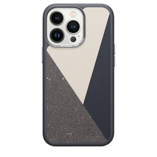 DECODED ETUI NIKE GRIND IPHONE 13 PRO TRUE NAVY BEZ OPAKOWANIA