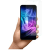 Matowa folia ochronna 3MK Silky Matt Pro do Samsung Galaxy A17 5G
