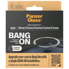 PanzerGlass Bang ON Magsafe Compatibility Ring for iPhone 12 / 13 / 14 / 15 1189