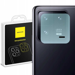 Spacecase Szkło na aparat Camera Glass Xiaomi 13 Pro