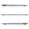 TECH-PROTECT SMARTSHELL MACBOOK AIR 13 2018-2020 MATTE BLACK