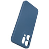 Etui Beline Silicone do Oppo Reno 14     niebieski