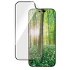 PanzerGlass MATRIX Screen Protector iPhone 16 Pro Max 6.9" Ultra-Wide Fit 2872