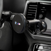 BMW case BMCMM22MRK magnetic holder for air vent/cockpit/window - black M Edition