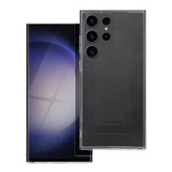 Futerał CLEAR CASE 2 mm do SAMSUNG M06 5G (camera protection) transparentny