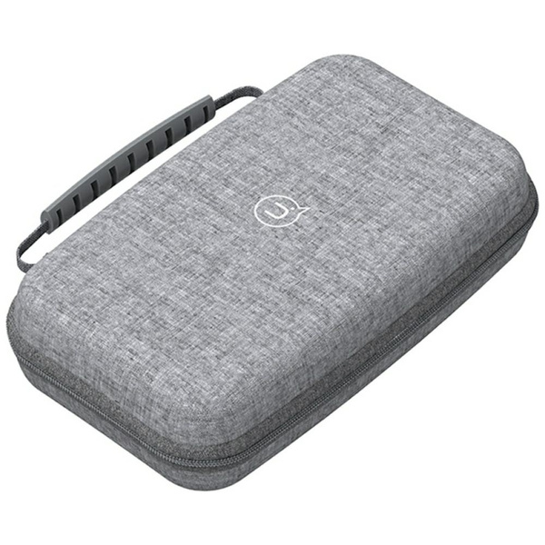 Etui ochronne USAMS ZB290 do akcesoriów  szary
