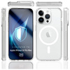 Etui 3MK Armor MagCase do Apple iPhone   14 Pro Max