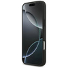 Etui Guess 4G Circle Classic Logo        MagSafe do iPhone 17 Pro Max czarny