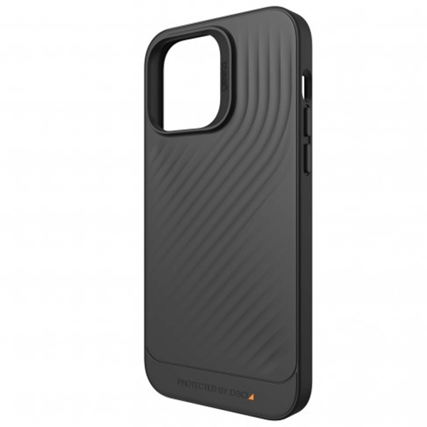 Gear4 Copenhagen iPhone 14 Pro Max 6,7"czarny/black 51543