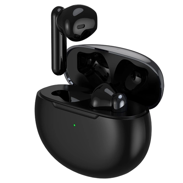 JELLICO wireless earphones TWS15 Black