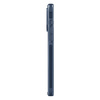 Etui UNIQ Combat Magclick Charging do iPhone 15 Pro - niebieskie