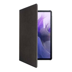 Gecko Easy-Click2.0 Protective Case for Samsung Tab S7 FE (2021), Black