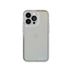 TECH21 CASE T21-9984 EVO SPARKLE IPHONE 13 PRO RADIANT