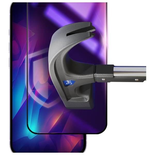 Folia prywatyzująca 3MK Rainbow Privacy   do Apple iPhone 16E/SE4