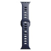 3MK Silicone Watch Strap szary/grey dla Apple Watch 42/44/45/49mm