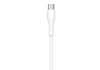 JELLICO cable B9 USB-C 3.1A 1M White