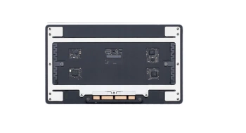Trackpad with flex A2485 Grey