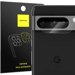 Spacecase Szkło na aparat Camera Glass Google Pixel 8 Pro