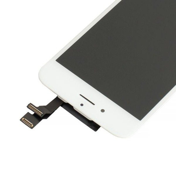 WYŚWIETLACZ + DOTYK AAA QUALITY TIANMA GLASS IPHONE 6 BIAŁY