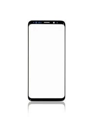 Front Glass Without OCA Samsung S9+