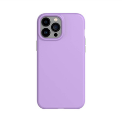 T21-8958 Tech21 EcoSlim for iPhone 13 - Misty Violet