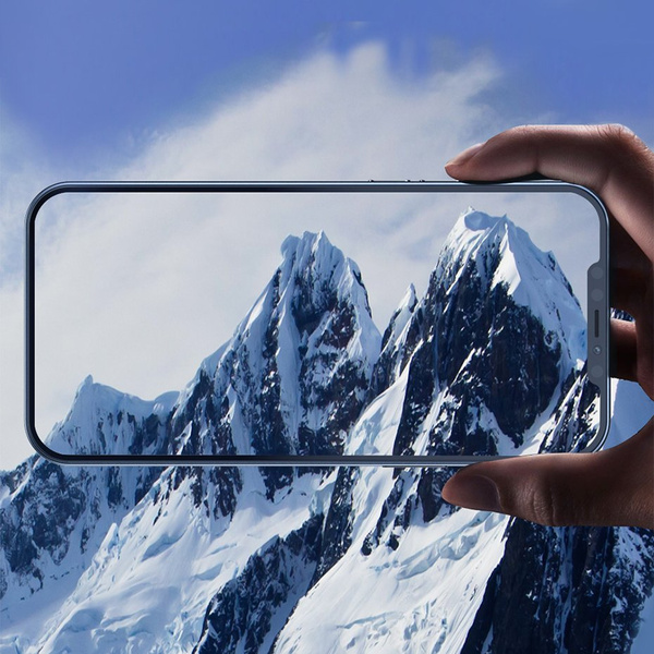 BASEUS 2X 0.25 MM 9H TEMPERED GLASS FOR REAR CAMERA IPHONE 12 / IPHONE 12 MINI TRANSPARENT (SGAPIPH54N-JT02)