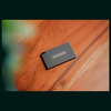 Verbatim Mini Dysk SSD 1TB USB-C 3.2 +    kabel USB-C/USB-C-USB-A metalowy/metal 32031