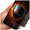 Szkło hartowane 3MK HardGlass Max        Privacy do Xiaomi Redmi 15 4G/ 15 5G