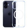 Etui 3MK Just20g MagCase do iPhone 16  Plus