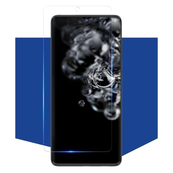Folia 3mk ARC+ na iPhone SE 2020 / iPhone SE 2022
