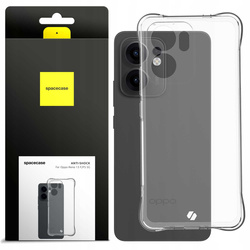 Spacecase Etui Silicone Case 3.0 iPhone 16E dark green