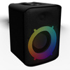 HiFuture głośnik Bluetooth Eventczarny/black (HBB5BK)