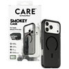 Etui CARE by PanzerGlass Flagship Urban  Explorer w. Black MagSafe do iPhone 17 Pro Max dymny