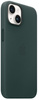 APPLE LEATHER CASE MPP53ZM/A IPHONE 14 FOREST GREEN WITHOUT PACKAGING