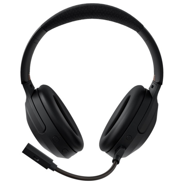 Creative Słuchawki bezprzewodowe Zen      Hybrid Pro czarny/black Bluetooth LE Audio ANC