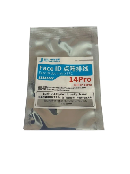 FLEX FIX FACE ID 14 Pro